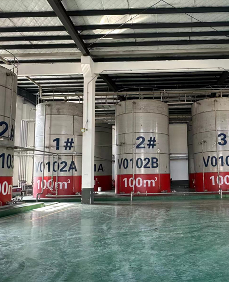 选择宇寰环保水处理药剂的N种理由