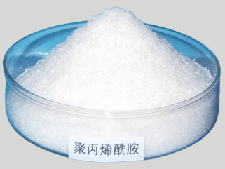 聚丙烯酰胺